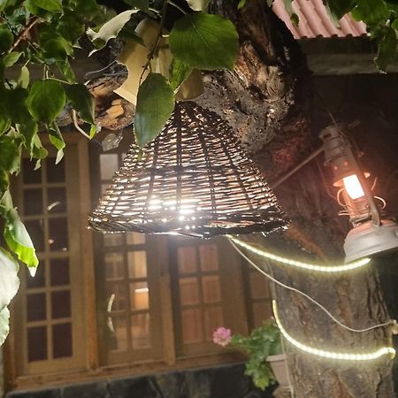 Sehrish Guest House Skardu Dış mekan fotoğraf