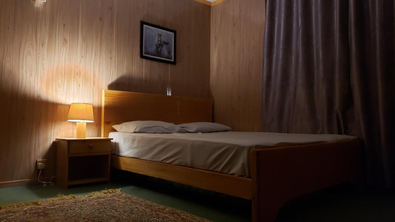 Sehrish Guest House Skardu Dış mekan fotoğraf