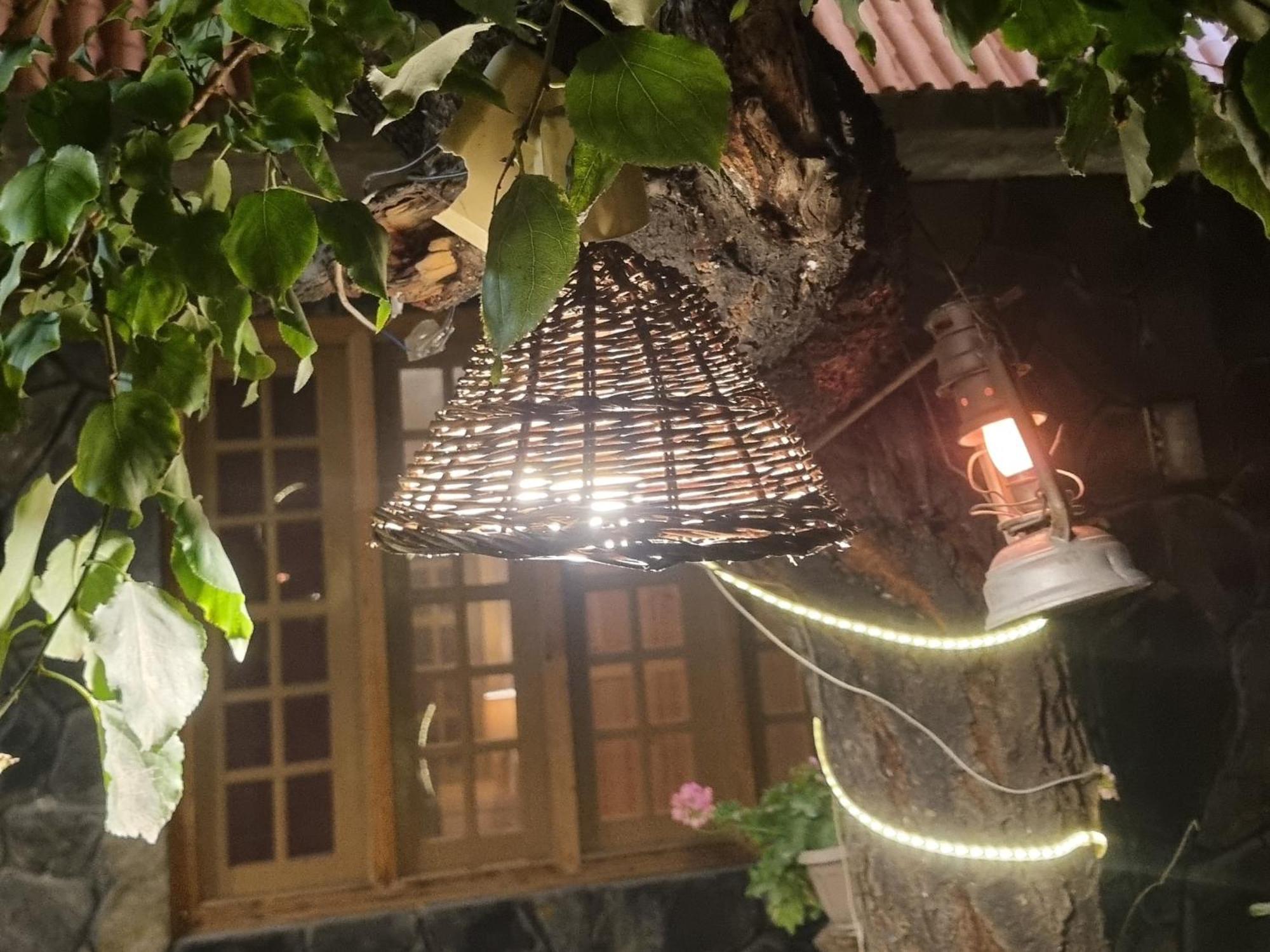 Sehrish Guest House Skardu Dış mekan fotoğraf