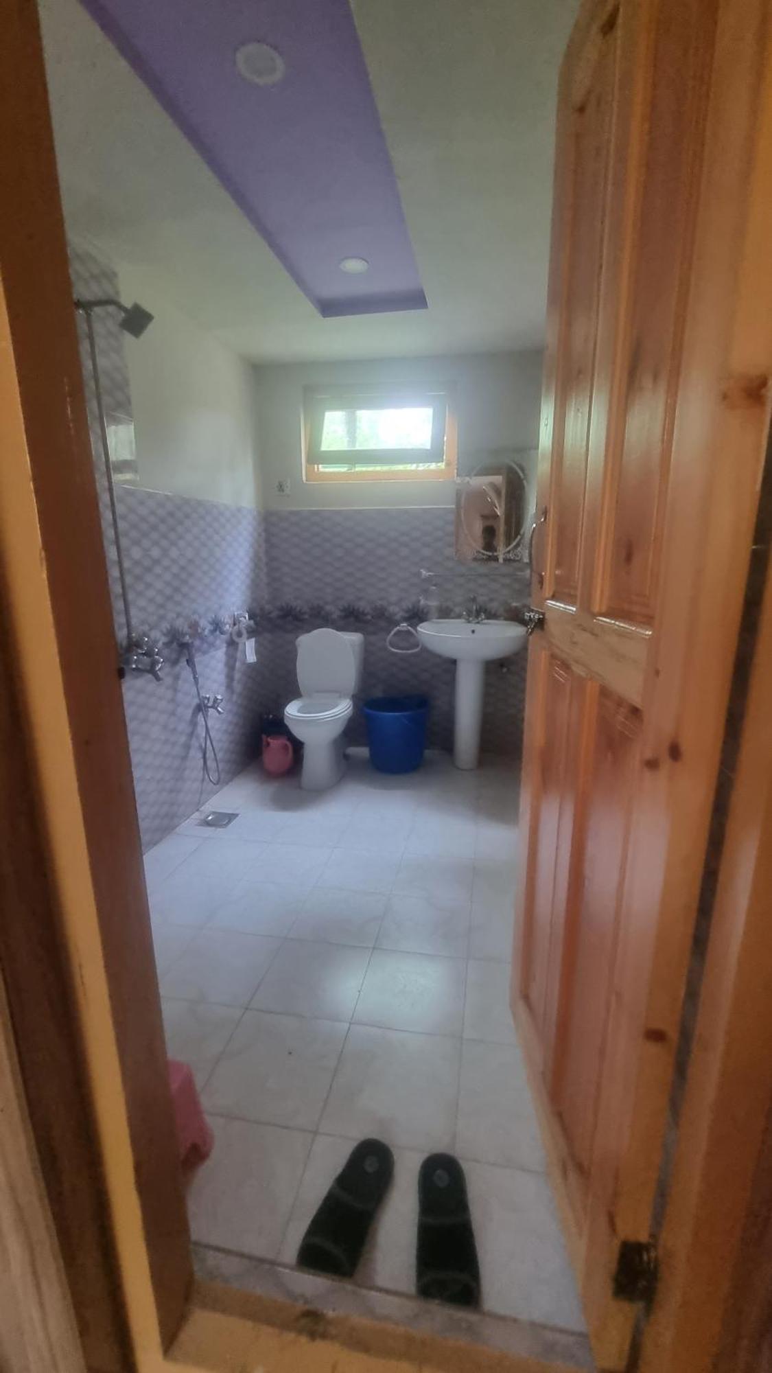 Sehrish Guest House Skardu Oda fotoğraf