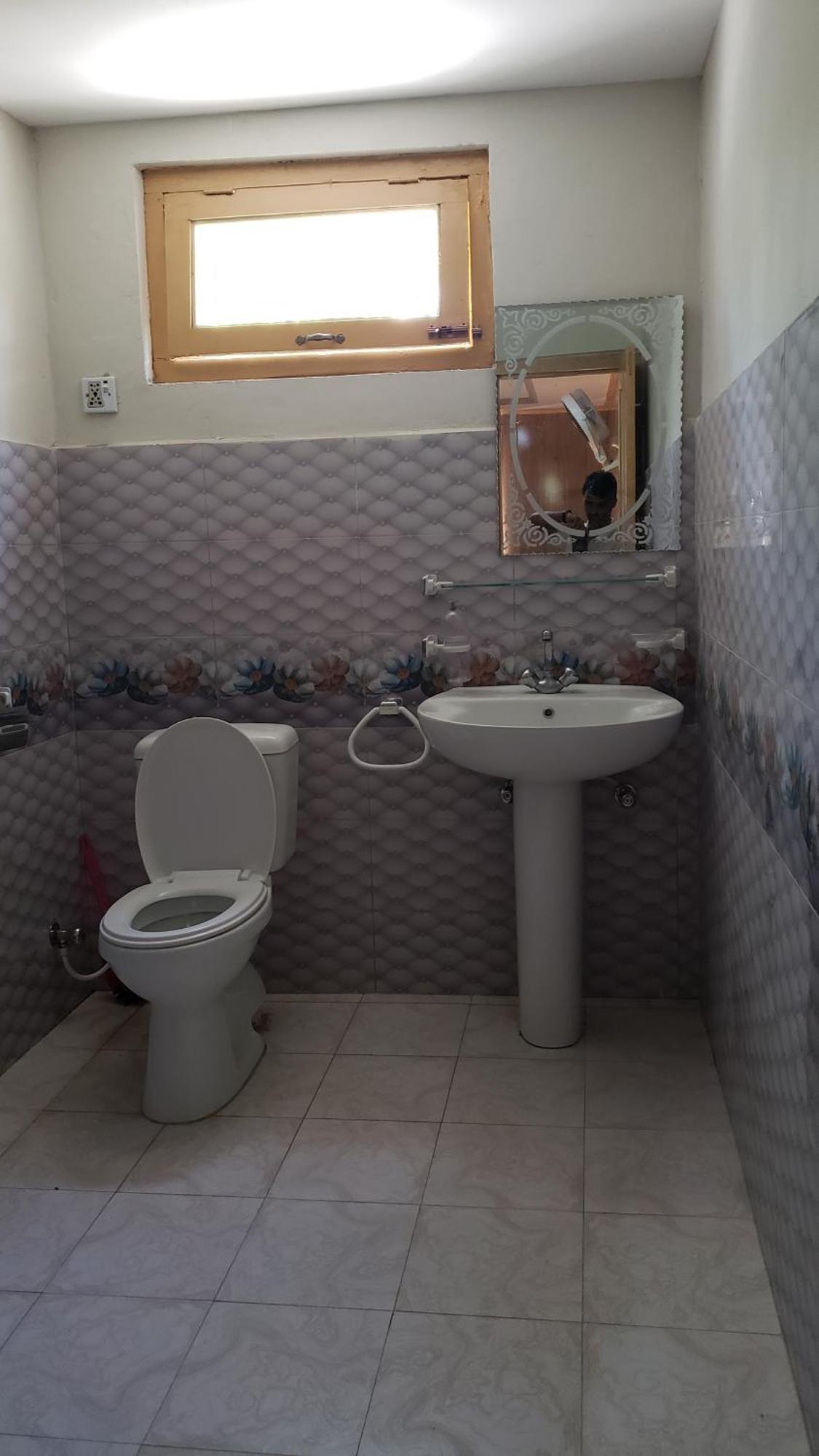Sehrish Guest House Skardu Dış mekan fotoğraf